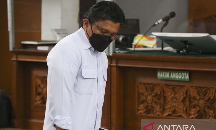 Hakim Layak Jatuhkan Hukuman Maksimal terhadap Ferdy Sambo