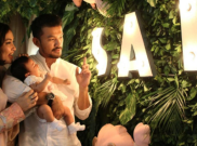 Rio Dewanto Mendongeng Untuk Anak, Warganet Malah Gagal Fokus, Kenapa Ya? 