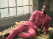 Michael B Jordan Terpilih sebagai Pria Terseksi 2020 versi People