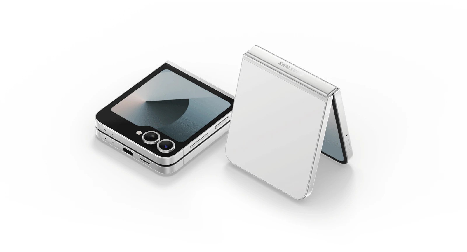 Samsung Galaxy Z Flip 7 FE Siap Meluncur, Unjuk Gigi di Geekbench dengan Exynos 2400