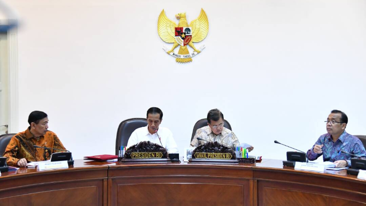 Presiden Minta ASN Manfaatkan Teknologi