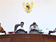 Presiden Minta ASN Manfaatkan Teknologi