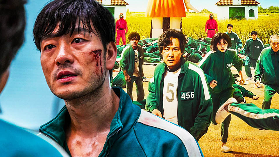Netflix Konfirmasi 'Squid Game' Musim Kedua akan Tambah Pemeran