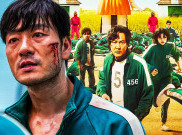 Netflix Konfirmasi 'Squid Game' Musim Kedua akan Tambah Pemeran