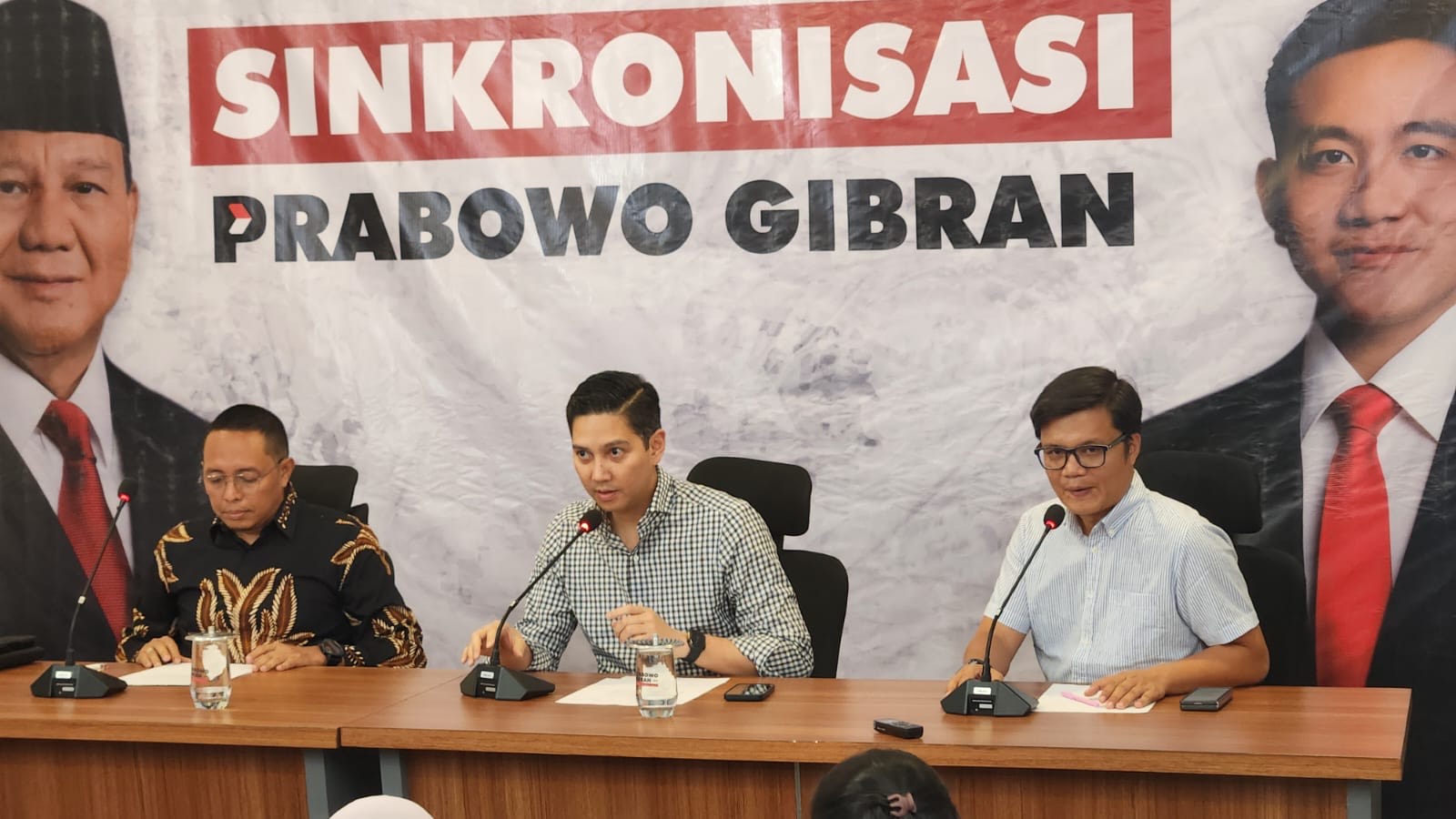 2 Arahan Prabowo Terkait Program Makan Bergizi Gratis