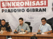 2 Arahan Prabowo Terkait Program Makan Bergizi Gratis