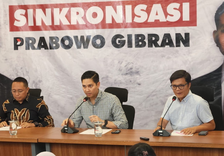 2 Arahan Prabowo Terkait Program Makan Bergizi Gratis