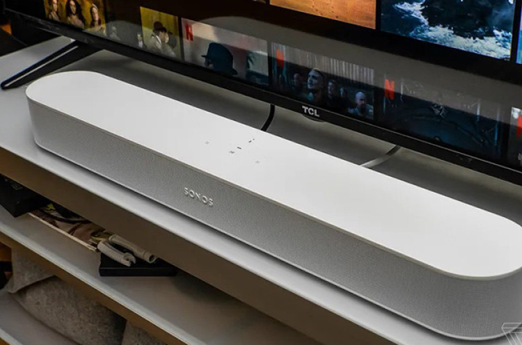 Sonos Menambahkan Dukungan Audio DTS ke Home Theater