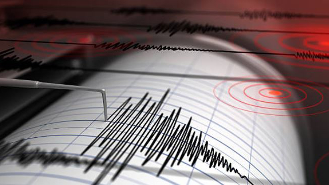 Alaska Diguncang Gempa 8,2 SR, Potensi Tsunami