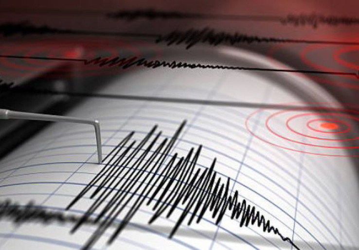 Alaska Diguncang Gempa 8,2 SR, Potensi Tsunami