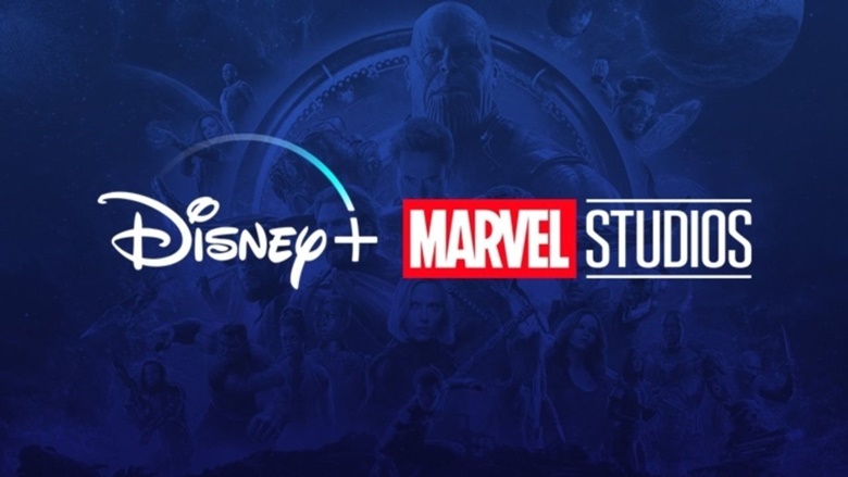 2 Seri Besar Marvel Segera Tayang 2020 di Disney+