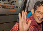 Usai Diperiksa Polisi, Sandi Sangat Yakin Tak Bersalah
