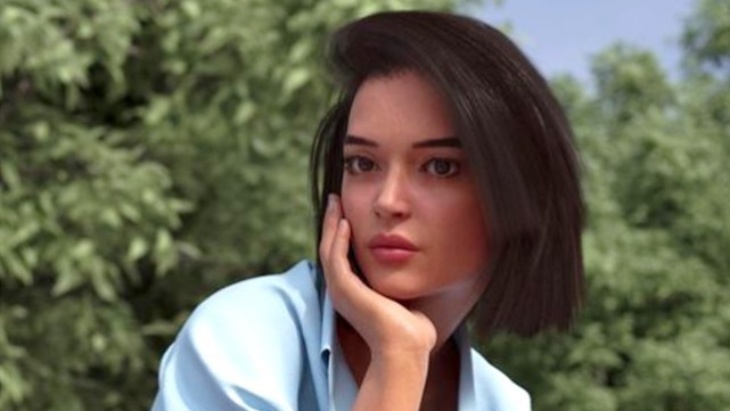 Ancaman Nyata dari Influencer Artificial Inteligence