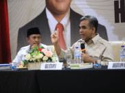 Sekjen Gerindra Singgung Calon Pemimpin yang Buat Tempat-tempat Selfie