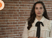 Chelsea Islan dan Defia Rosmaniar Berkampanye anti Kekerasan Terhadap Perempuan