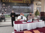 Polres Klaten Bongkar Kasus Mafia Tanah, Satu ASN Ditetapkan Tersangka