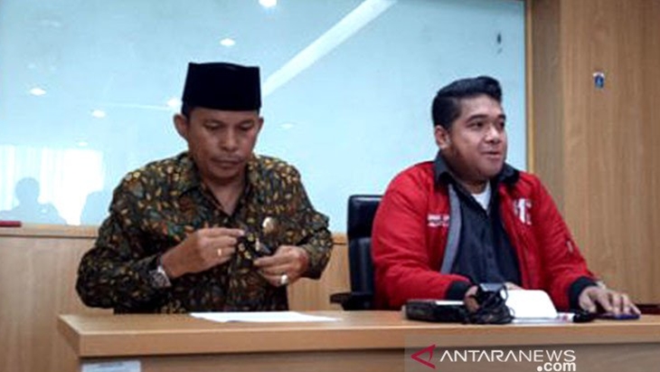 Dinkes Didesak Gerak Cepat Tangani Mycroplasma Pneumonia di Jakarta