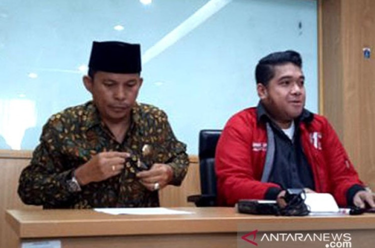 Dinkes Didesak Gerak Cepat Tangani Mycroplasma Pneumonia di Jakarta