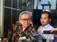 Maqdir Ismail akan Bawa Uang Rp 27 Miliar Kasus BTS Kominfo ke Kejagung Hari Ini