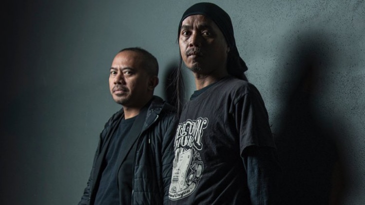 Senyawa Sambung Tur dan Ubah Nama Menjadi 'Nirantara'