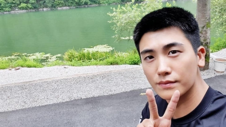 Park Hyun-Sik Kembali untuk Drama 'Happiness' Pasca Wajib Militer