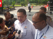 Jadi Warga Muhammadiyah, Bamsoet Bahagia Tak Terkira
