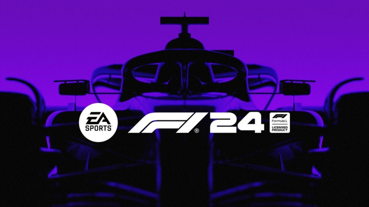 Game 'F1 24' Meluncur Akhir Mei 2024 