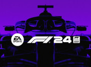 Game 'F1 24' Meluncur Akhir Mei 2024 