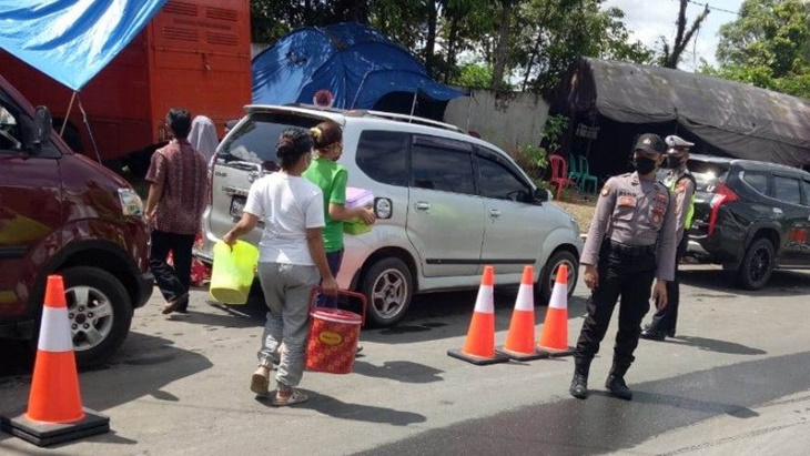 Aturan Larangan Mudik Dirombak Lagi, Pengamat: Harusnya Pemerintah Jangan Mencla-Mencle