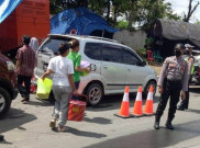    Pelarangan Mudik Picu Potensi 'Main Mata' Antara Petugas dan Pemudik