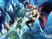 Jauh Berbeda 'Genshin Impact' dengan 'Legend of Zelda'