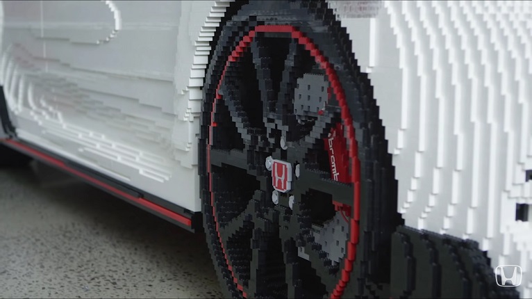 Civic TypeR