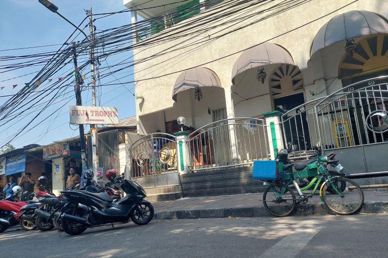 Bentrok Warga 1 Tewas di Matraman, DPR Minta Polisi Waspadai Aksi Balasan