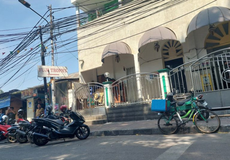 Cegah Konflik Horizontal, DPR Minta Pemerintah Libatkan Ormas