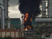 Kebakaran Kilang Sering Terjadi, DPR Nilai Pertamina Tak Serius Lakukan Pembenahan