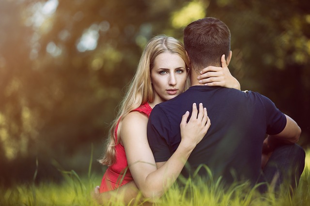 Tanda-tanda Toxic Relationship