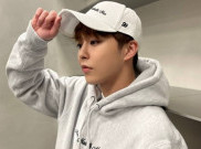 Setelah 7 Tahun, Xiumin EXO Akan Bintangi Drama Kembali