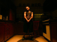 Basboi Tunjukan Sisi Rapuh Lewat Single 'Menangislah'