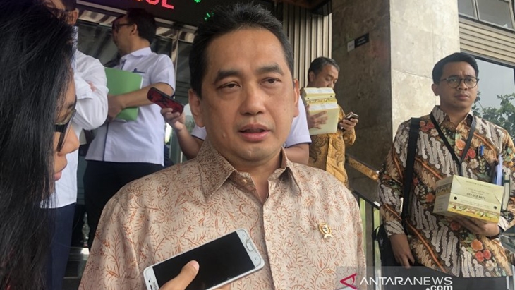 Mendag Agus Dorong DPR Segera Tuntaskan Ratifikasi Perjanjian Indonesia-Australia