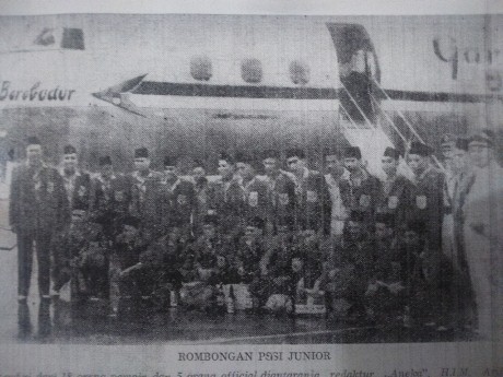 Persija