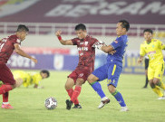 Persis Solo Menang 2-1 Atas Hizbul Wathan, Kaesang: Masih Main Jelek