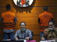 KPK Periksa Panitera Saksi Penyuap Nurhadi yang Masih Buron