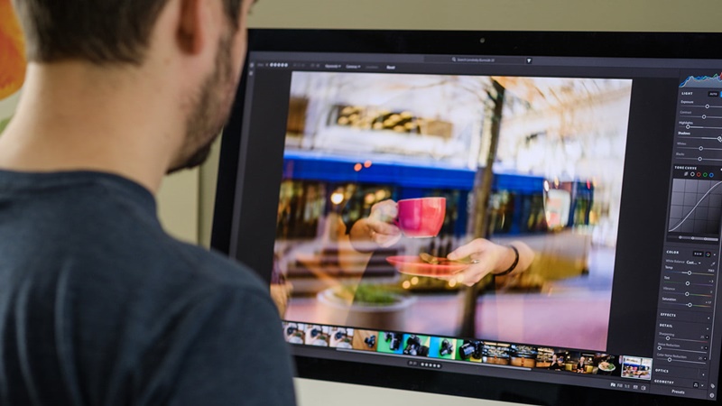 Pencinta Fotografi Harus Tahu Bedanya Format JPEG, GIF, PNG, dan RAW