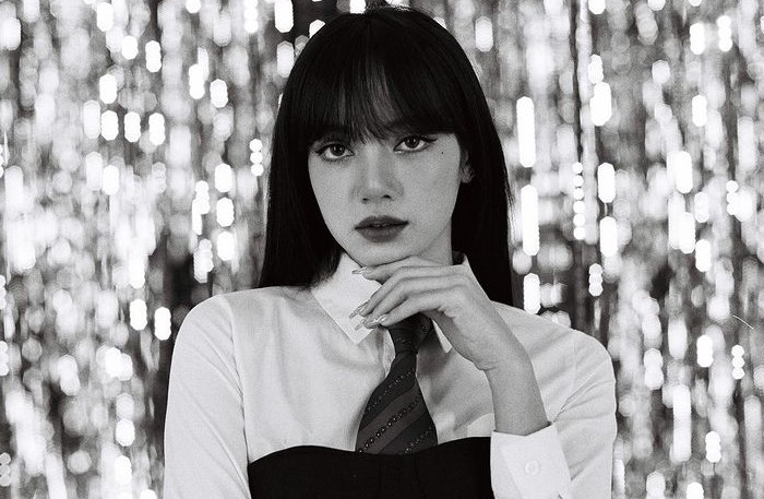 lisa blackpink