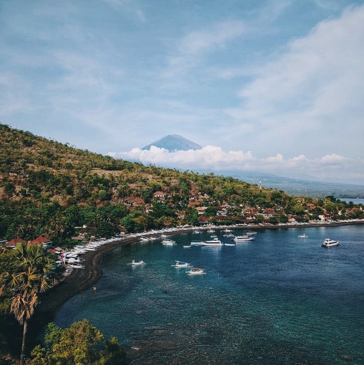 bali
