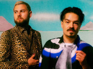 Milky Chance Rilis Mixtape Pemanasan Jelang Tur Amerika