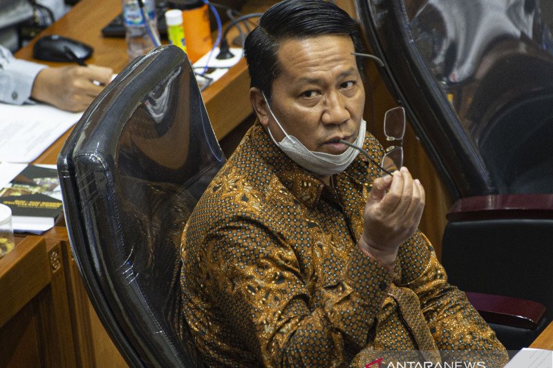 Alasan Baleg Tarik RUU PKS Dari Pembahasan
