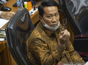 Alasan Baleg Tarik RUU PKS Dari Pembahasan