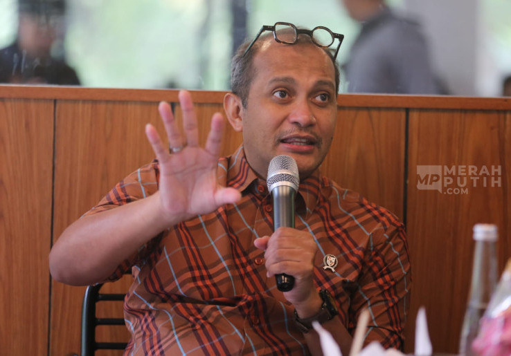 Di Mata Wamenkum, Pasal 188 KUHP Larangan Penyebaran Komunisme Produk Reformasi