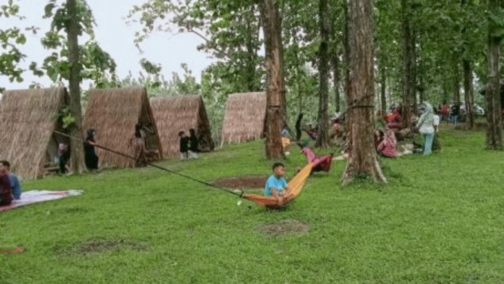 Purwakarta Tutup Objek Wisata Pendakian Antisipasi Kebakaran